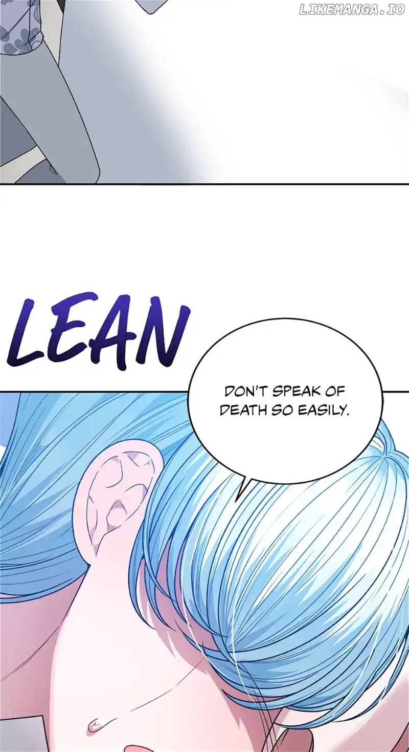One Step Forward to the Flower Path Chapter 81 page 61