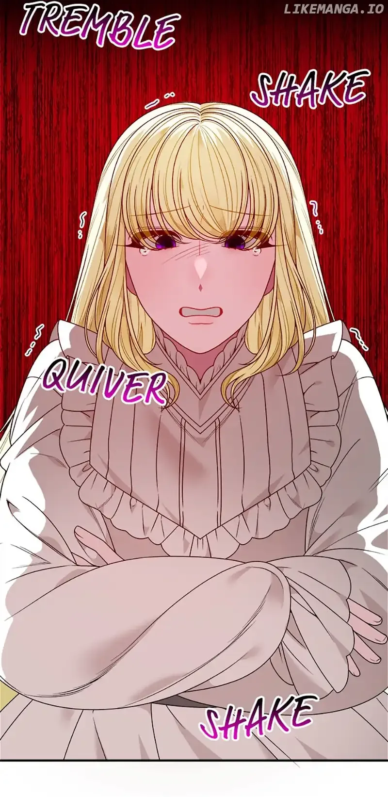One Step Forward to the Flower Path Chapter 79 page 4