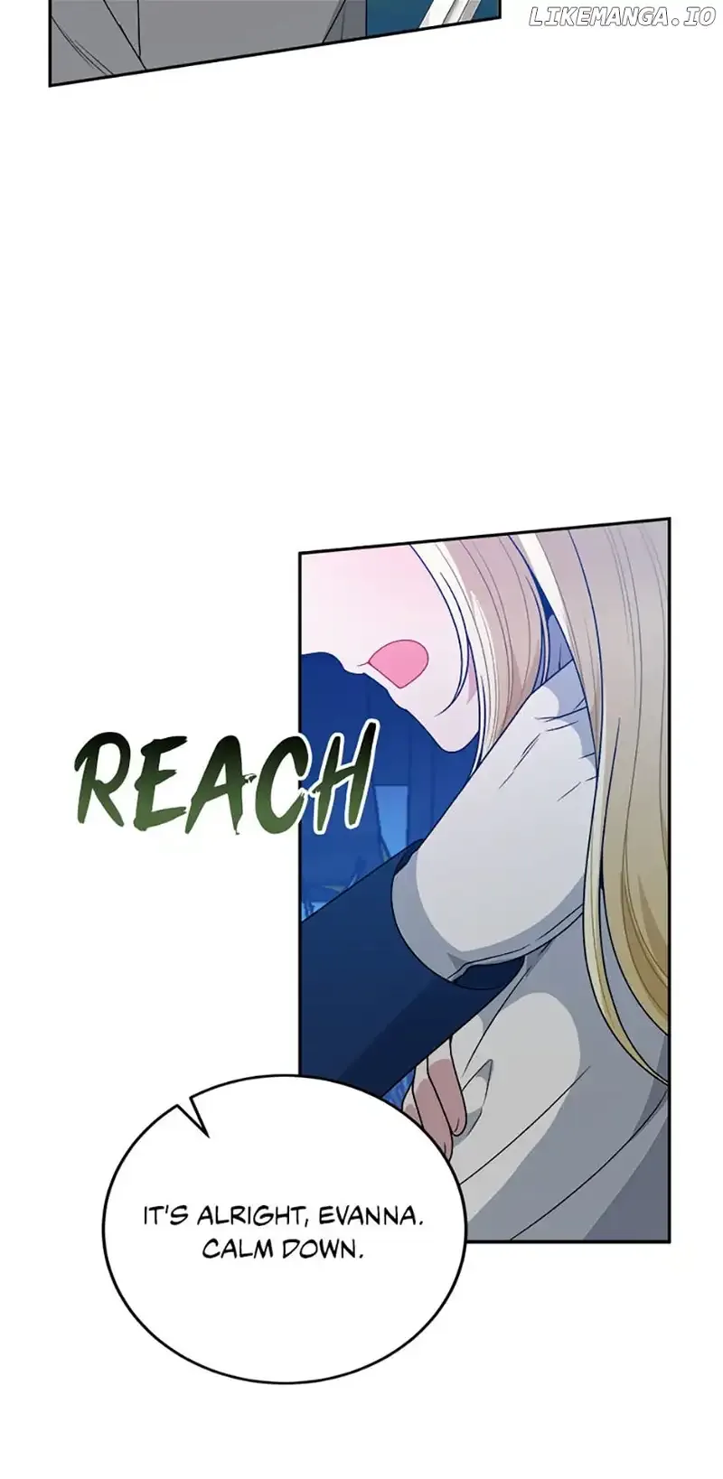 One Step Forward to the Flower Path Chapter 79 page 8