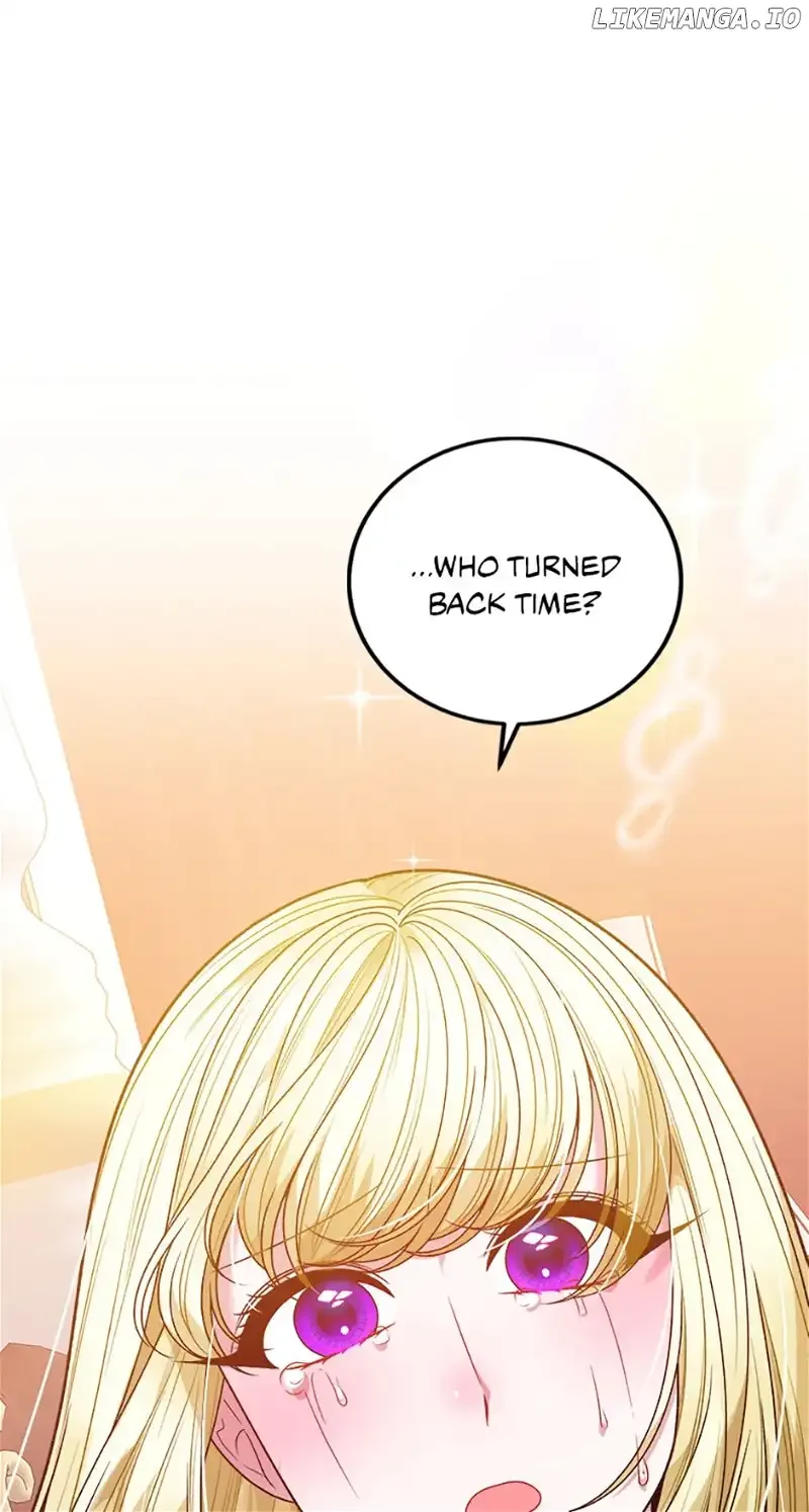 One Step Forward to the Flower Path Chapter 81 page 74