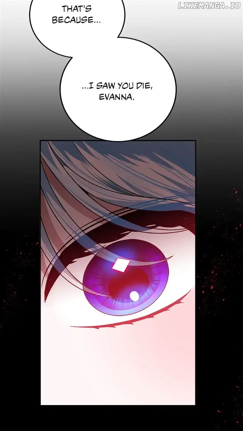 One Step Forward to the Flower Path Chapter 81 page 65