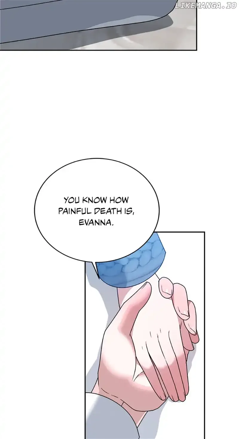 One Step Forward to the Flower Path Chapter 81 page 59