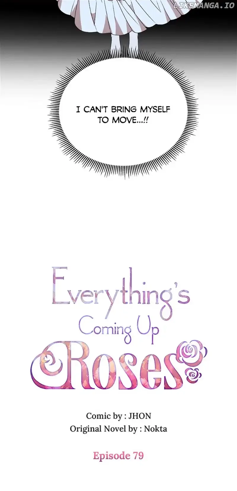 One Step Forward to the Flower Path Chapter 79 page 15
