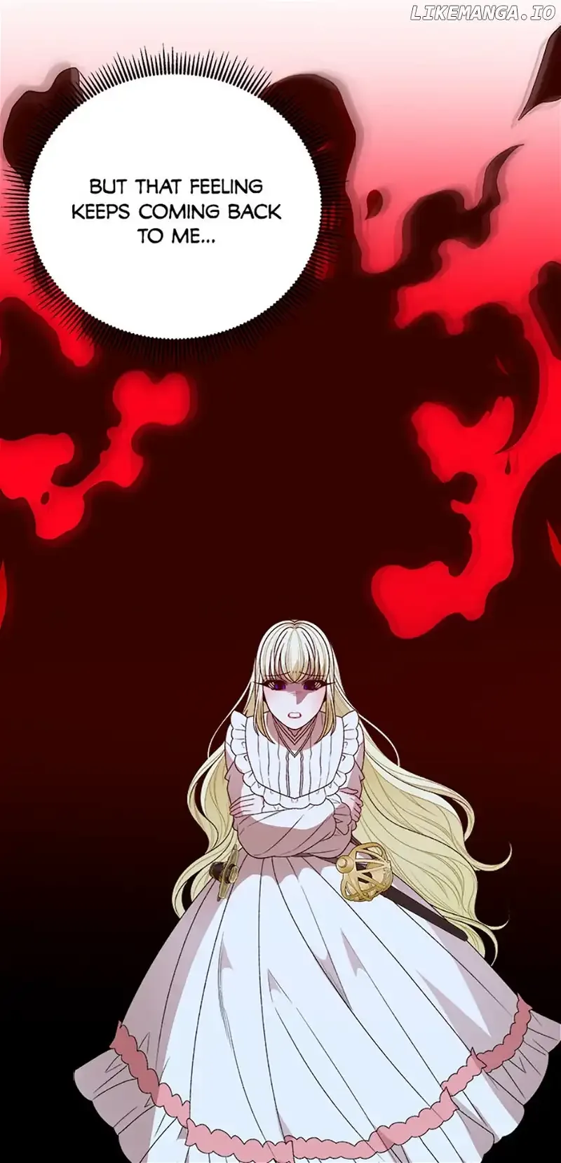 One Step Forward to the Flower Path Chapter 79 page 14