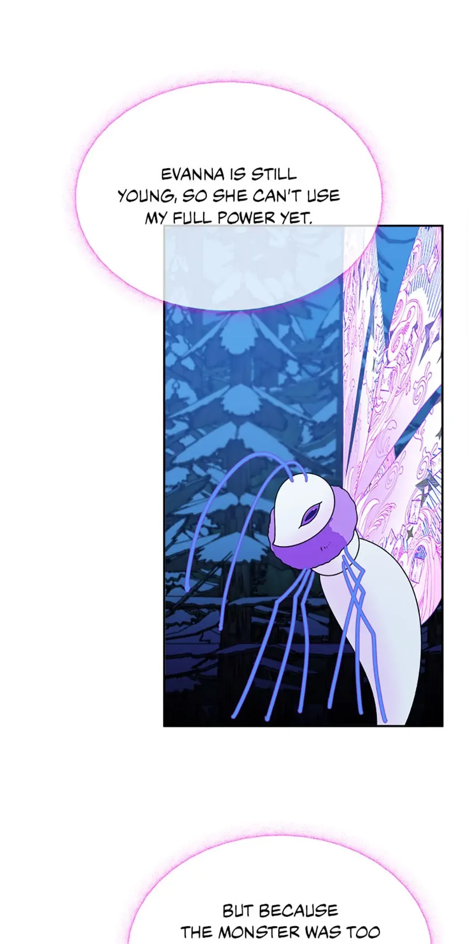 One Step Forward to the Flower Path Chapter 80 page 8