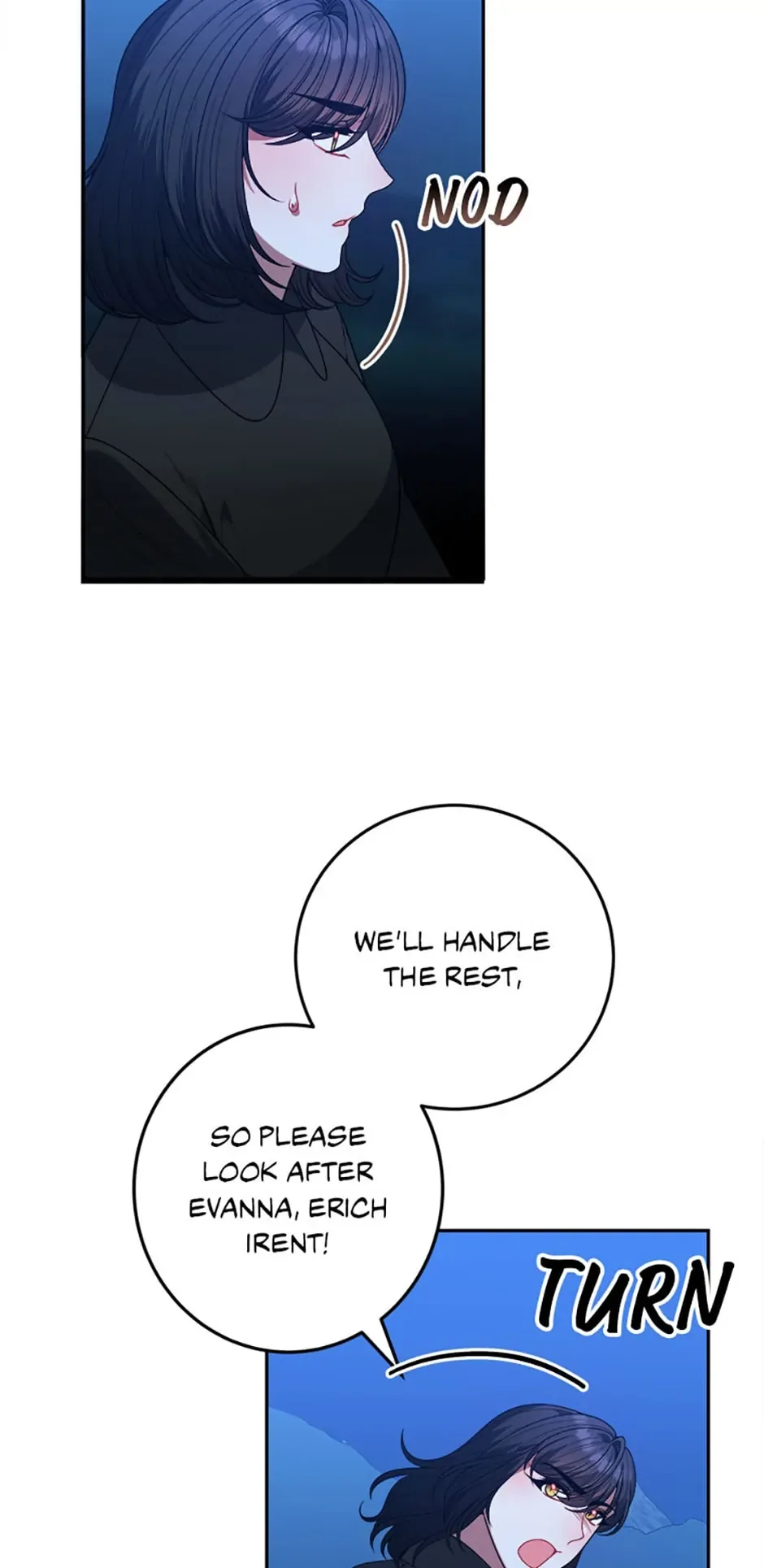 One Step Forward to the Flower Path Chapter 80 page 12
