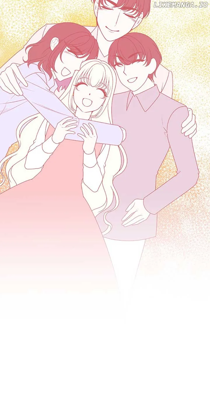 One Step Forward to the Flower Path Chapter 77 page 62