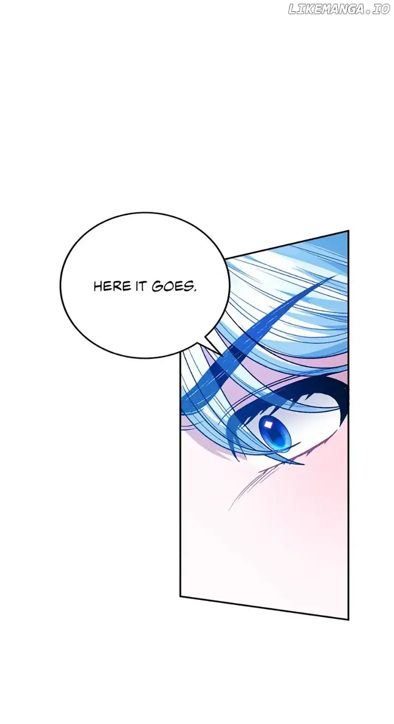 One Step Forward to the Flower Path Chapter 79 page 25