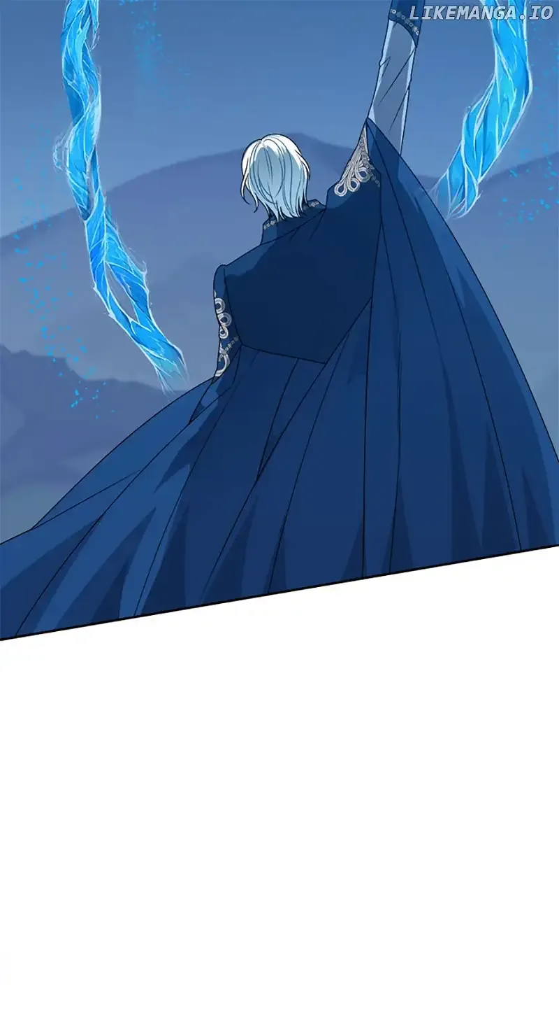 One Step Forward to the Flower Path Chapter 79 page 24