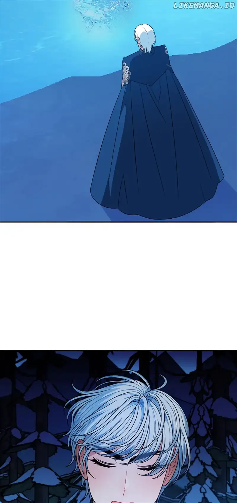 One Step Forward to the Flower Path Chapter 79 page 19