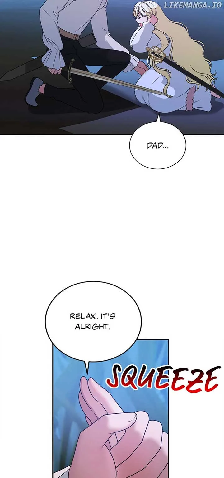 One Step Forward to the Flower Path Chapter 77 page 45