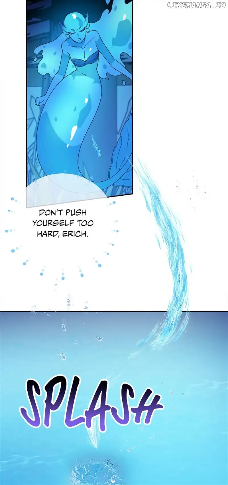 One Step Forward to the Flower Path Chapter 79 page 18