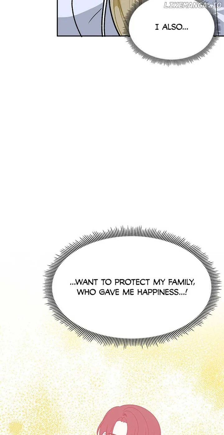 One Step Forward to the Flower Path Chapter 77 page 61