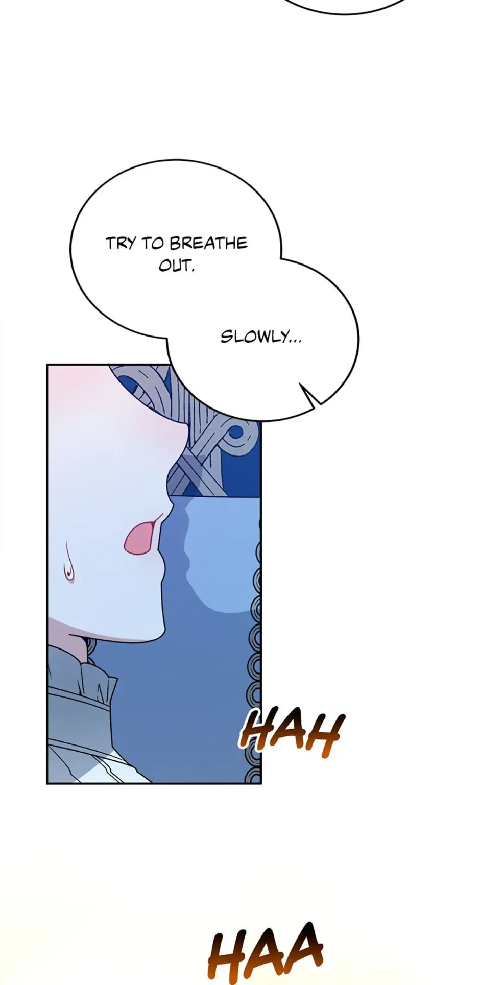 One Step Forward to the Flower Path Chapter 80 page 15