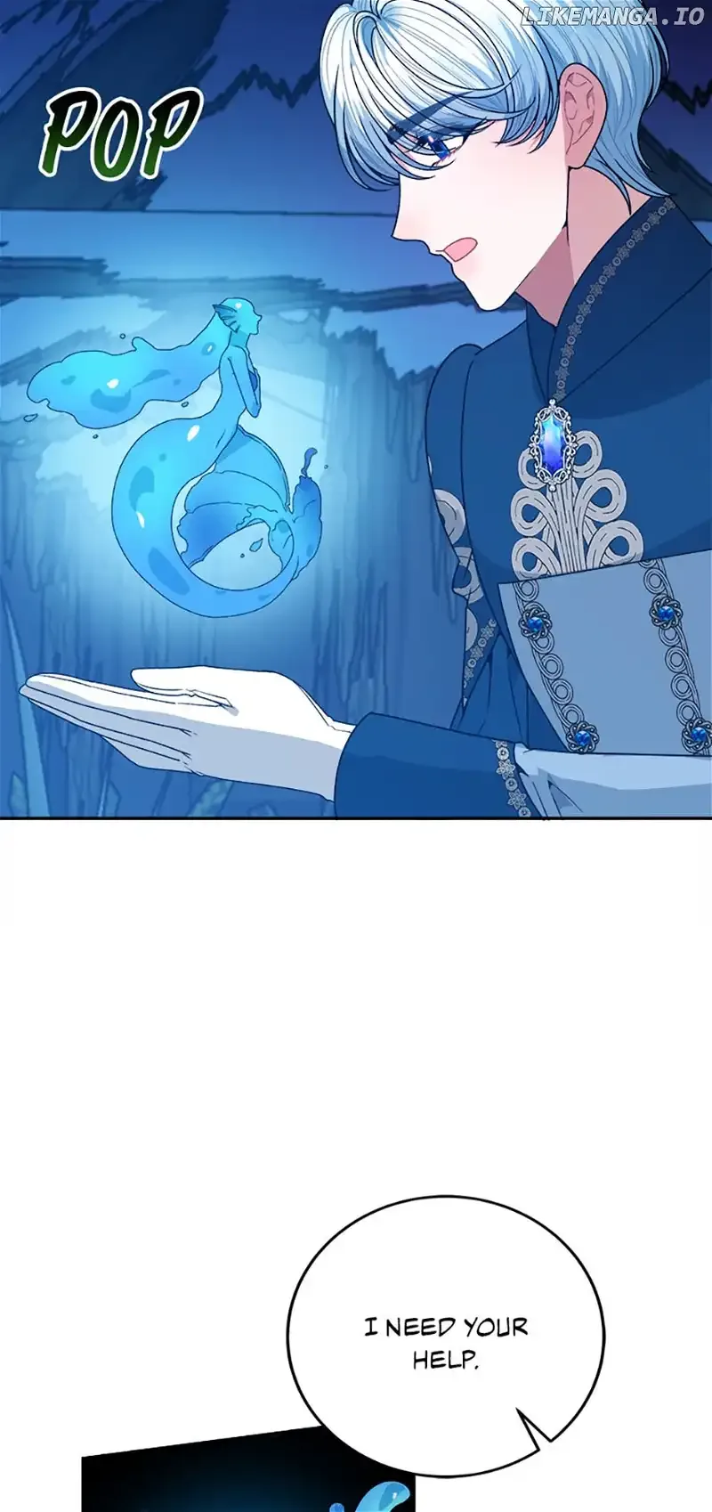 One Step Forward to the Flower Path Chapter 79 page 17