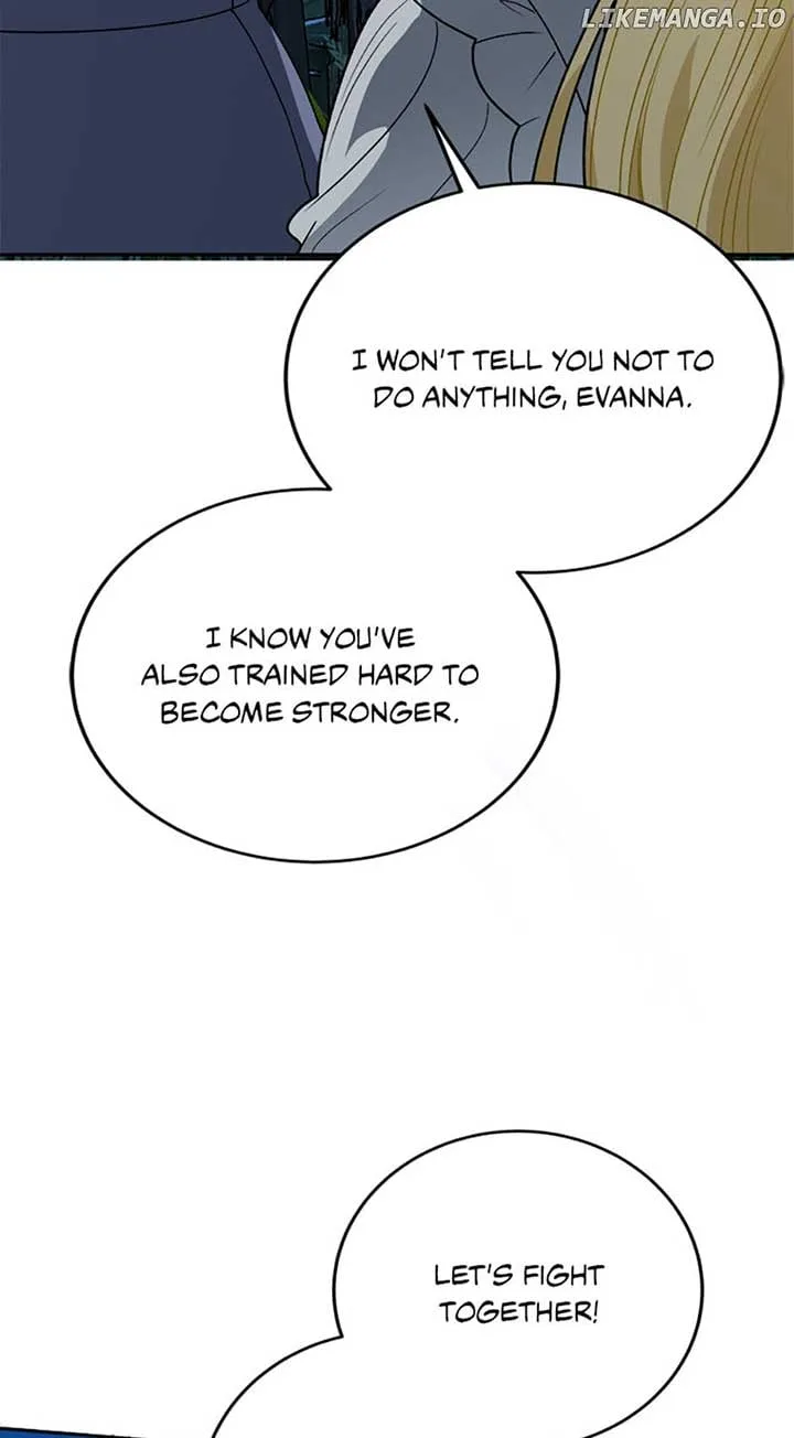 One Step Forward to the Flower Path Chapter 77 page 58