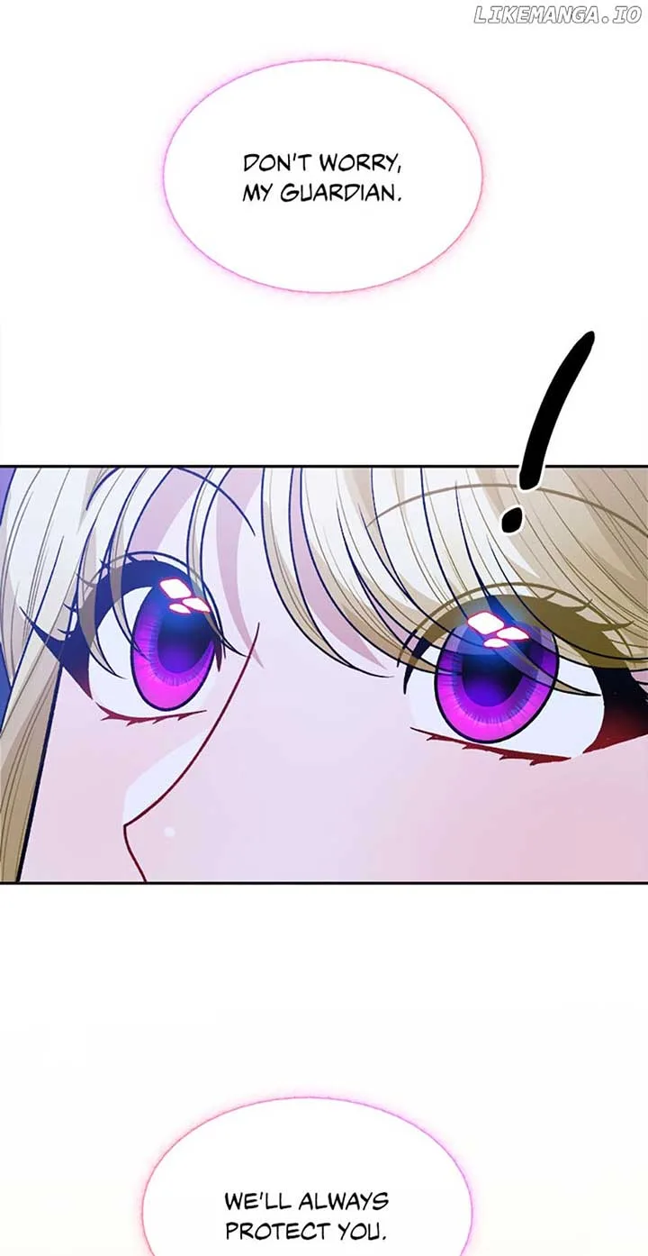 One Step Forward to the Flower Path Chapter 77 page 63