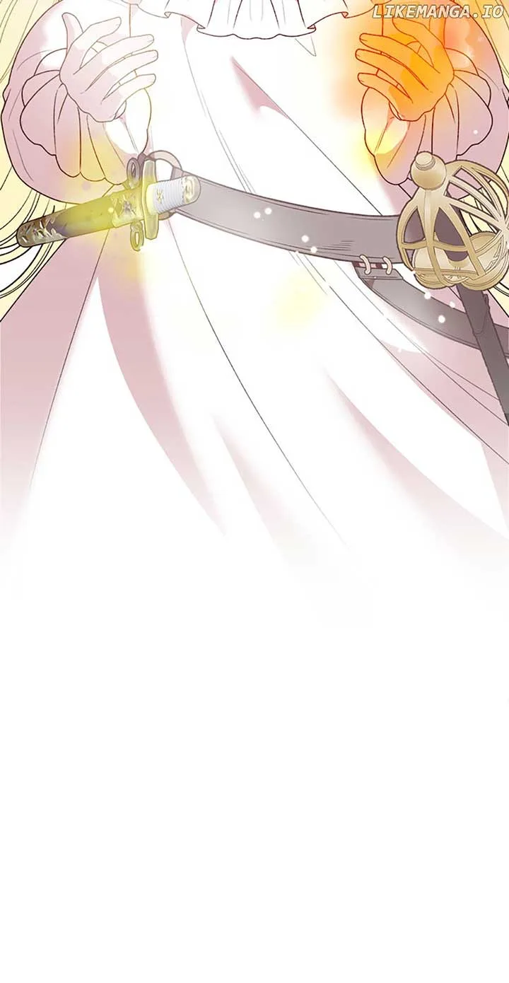 One Step Forward to the Flower Path Chapter 77 page 66