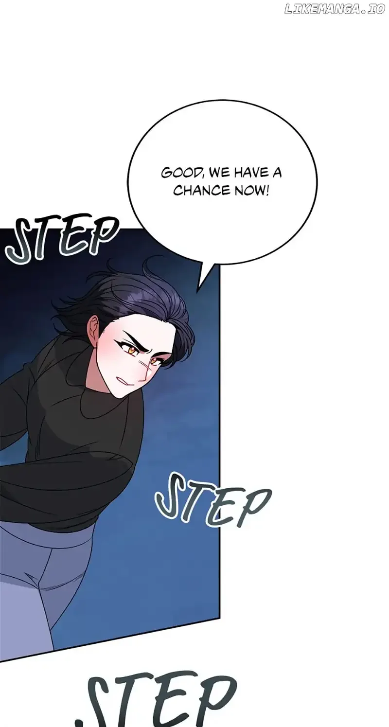 One Step Forward to the Flower Path Chapter 79 page 30