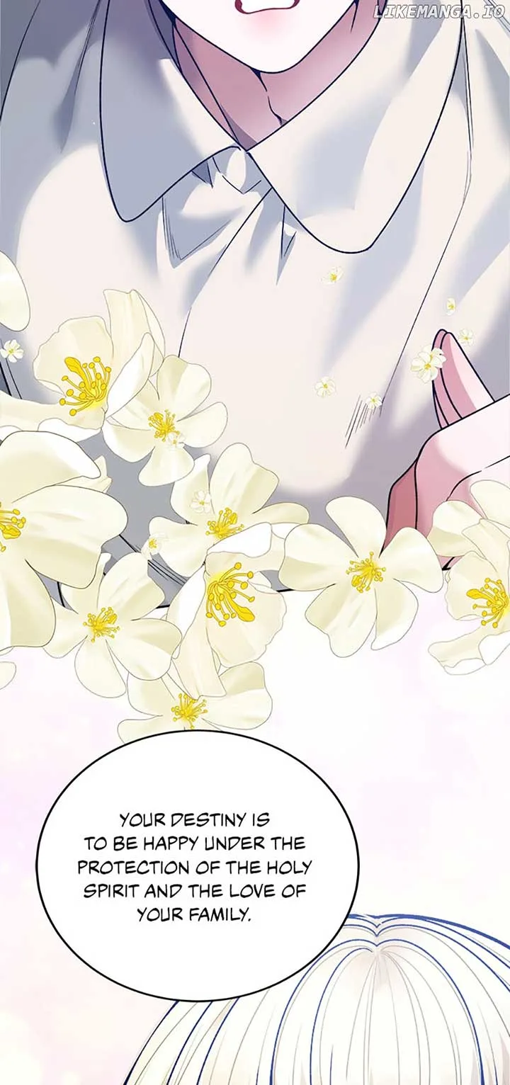 One Step Forward to the Flower Path Chapter 77 page 47