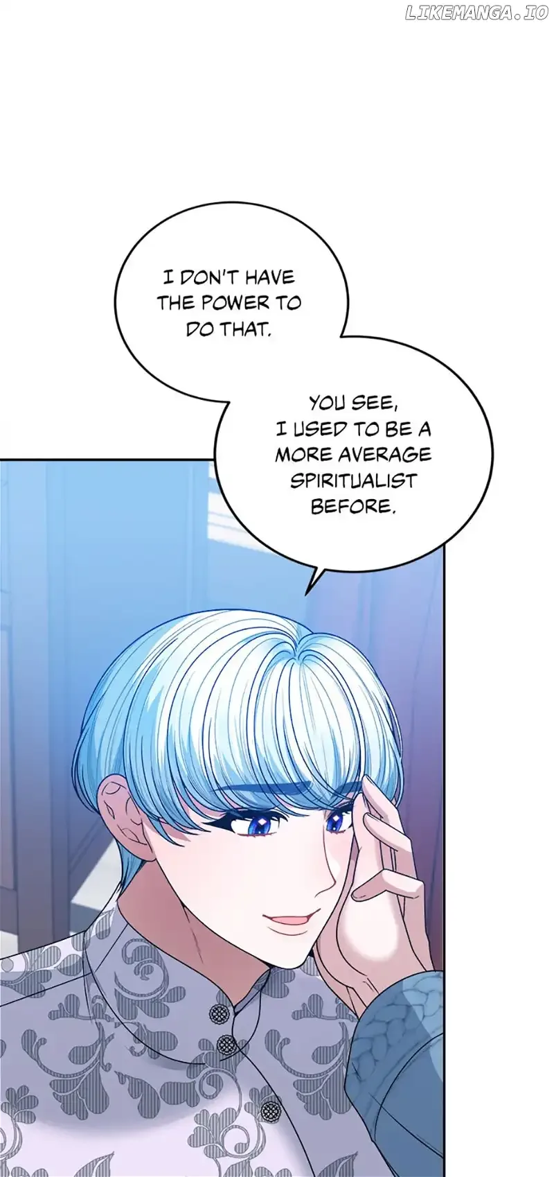 One Step Forward to the Flower Path Chapter 82 page 4