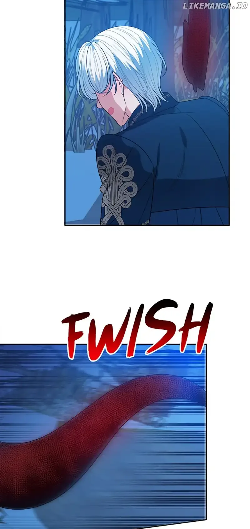 One Step Forward to the Flower Path Chapter 79 page 42