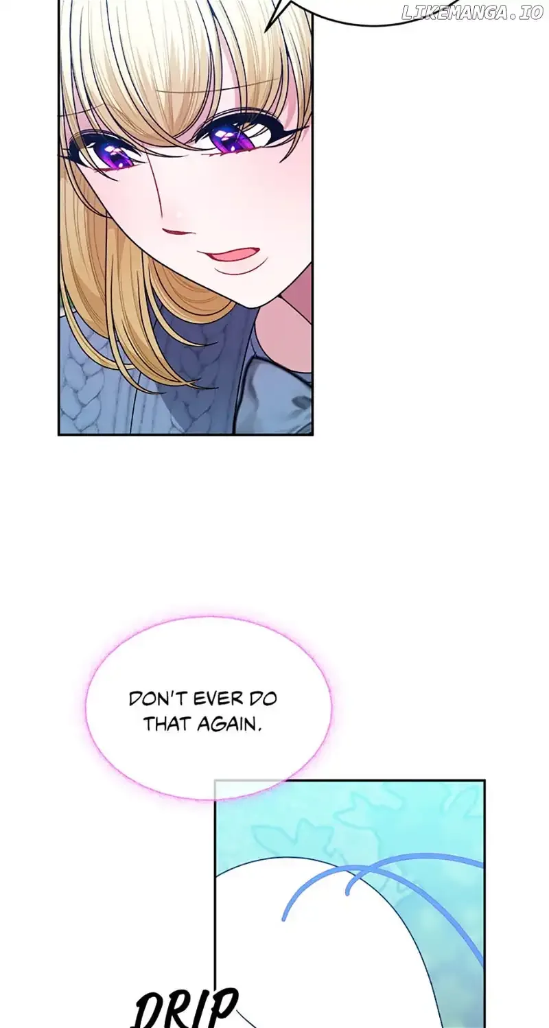 One Step Forward to the Flower Path Chapter 82 page 38