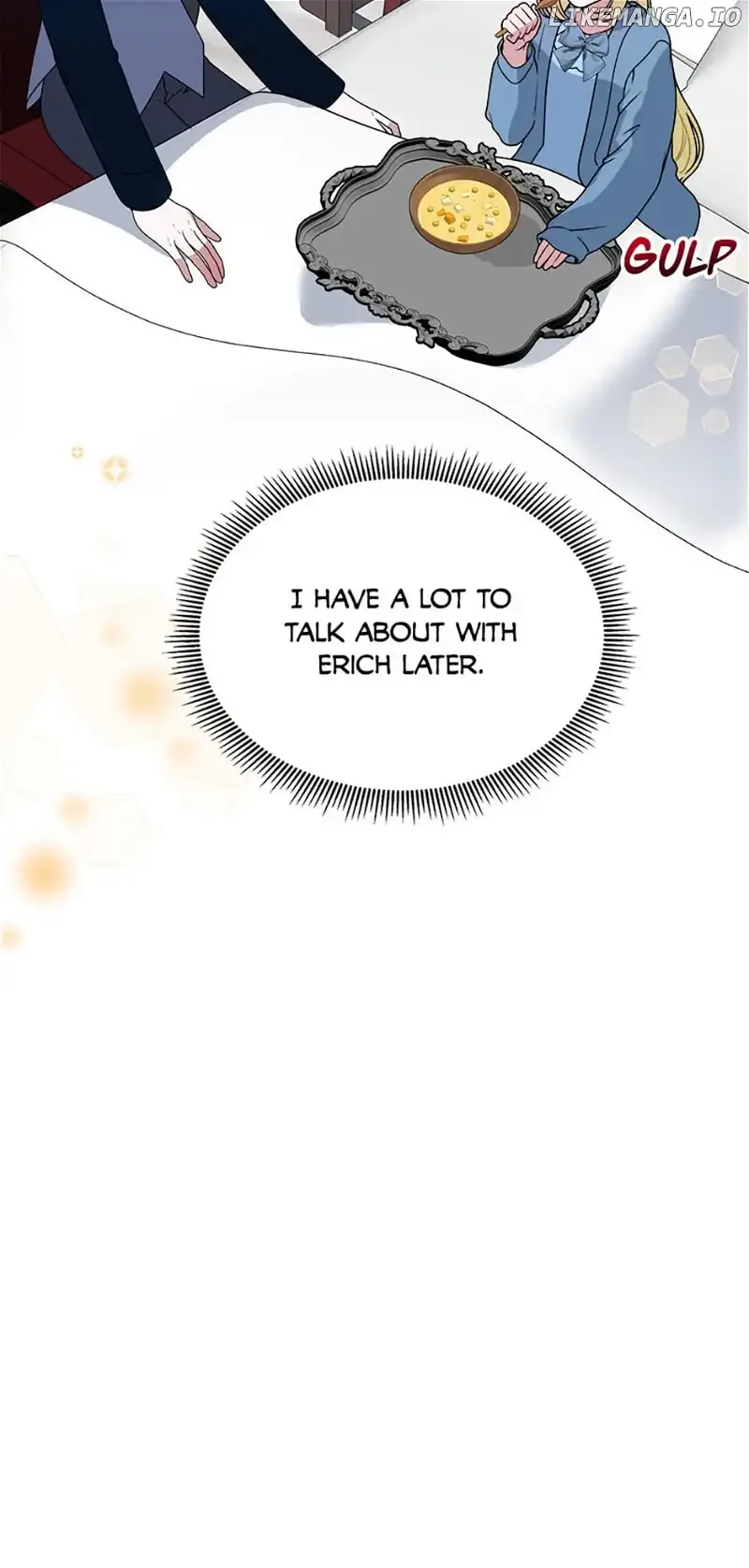 One Step Forward to the Flower Path Chapter 82 page 28