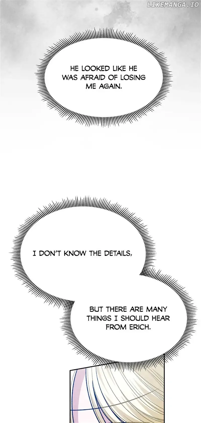 One Step Forward to the Flower Path Chapter 82 page 24