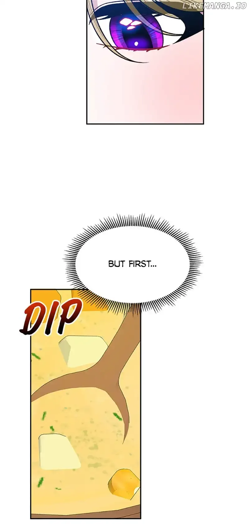 One Step Forward to the Flower Path Chapter 82 page 25