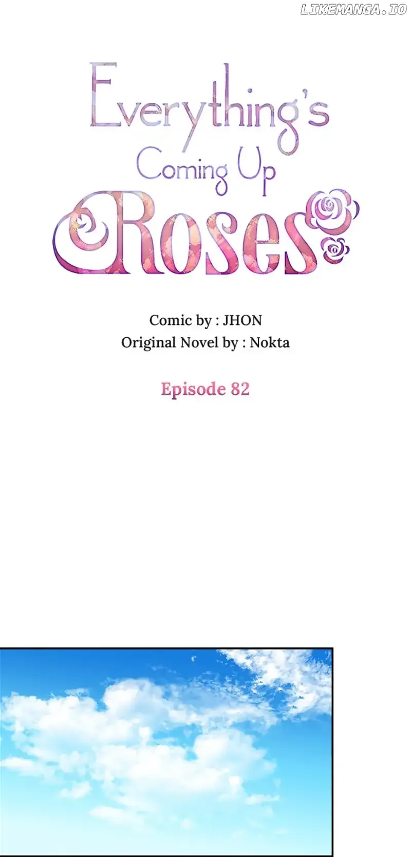 One Step Forward to the Flower Path Chapter 82 page 29