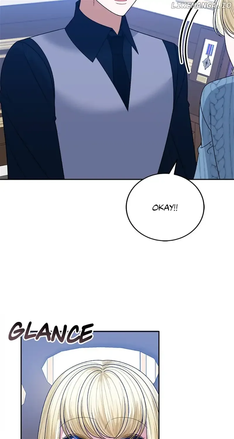 One Step Forward to the Flower Path Chapter 82 page 20
