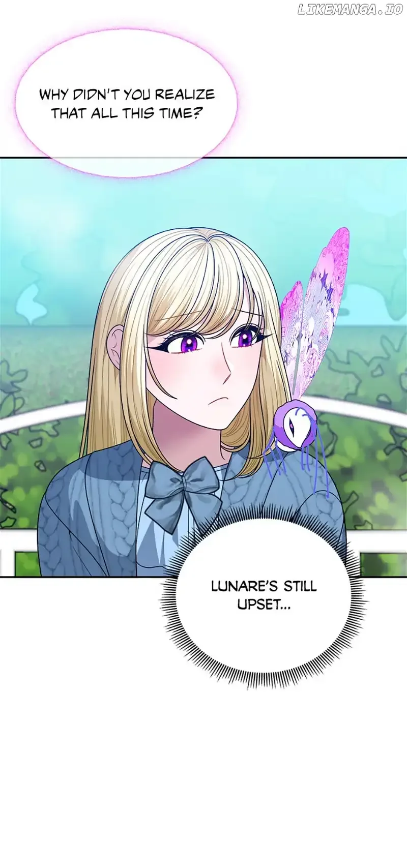 One Step Forward to the Flower Path Chapter 82 page 34