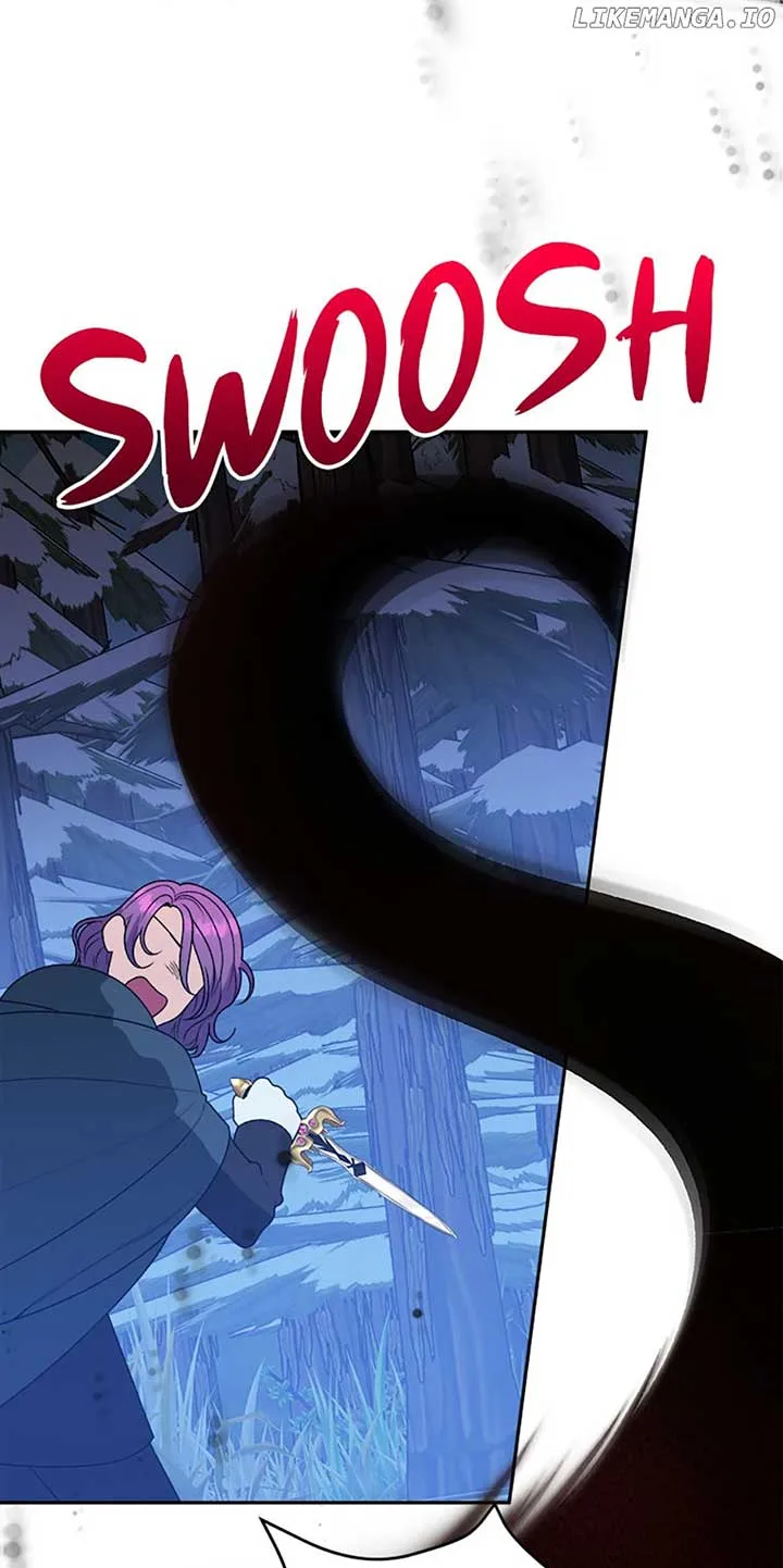One Step Forward to the Flower Path Chapter 77 page 69