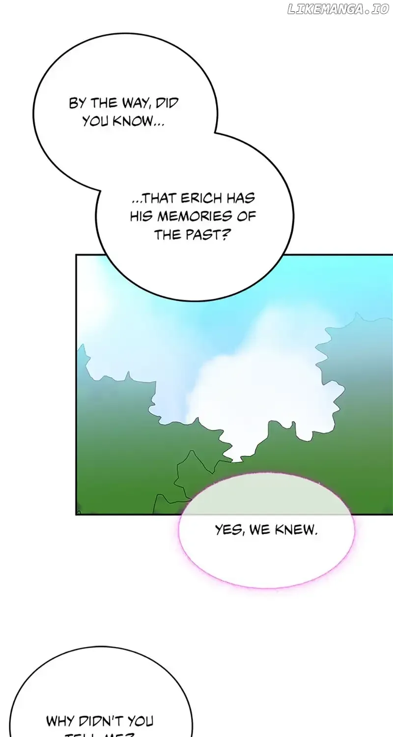 One Step Forward to the Flower Path Chapter 82 page 43