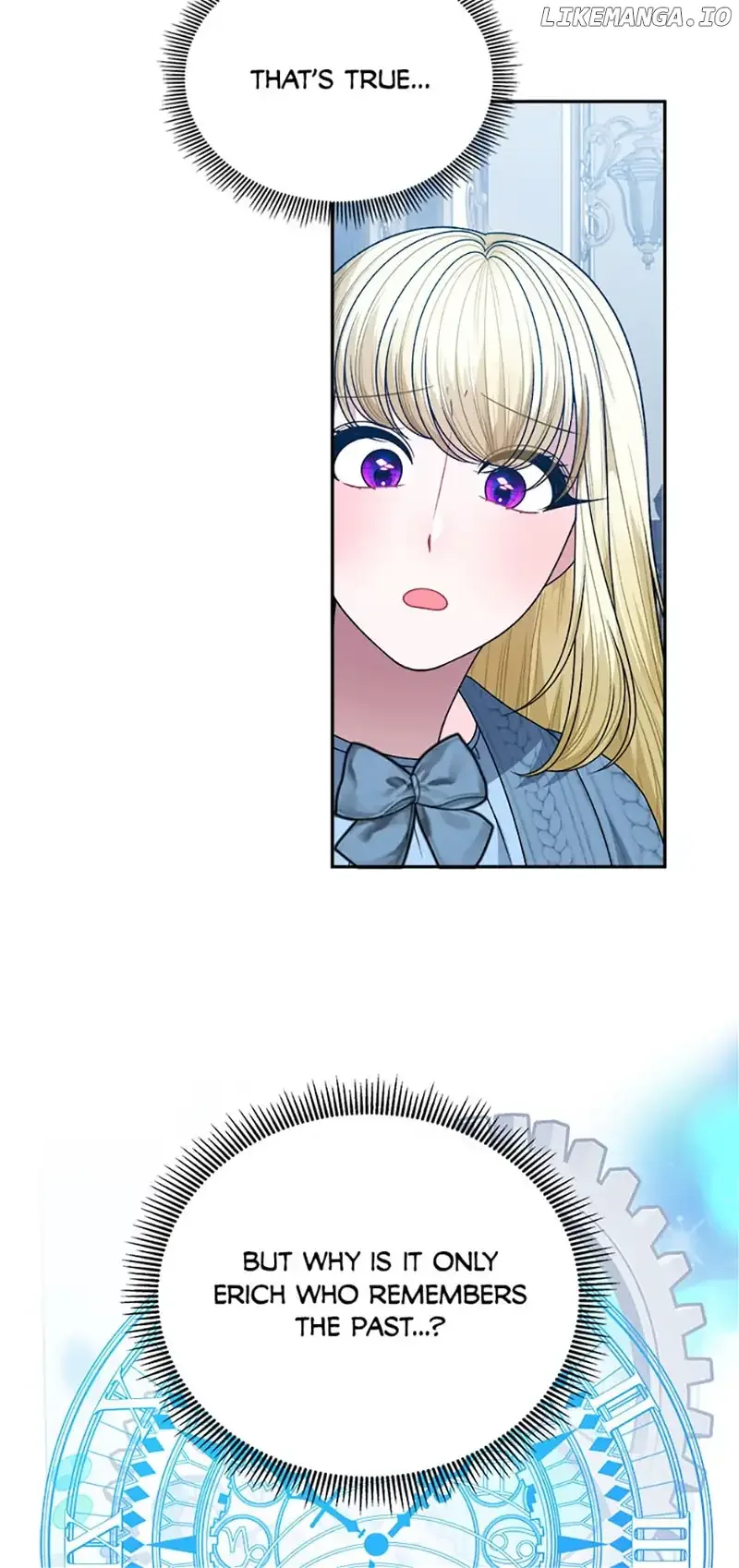 One Step Forward to the Flower Path Chapter 82 page 7