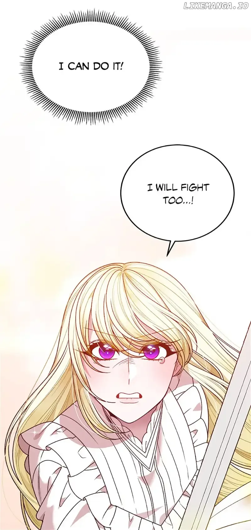 One Step Forward to the Flower Path Chapter 79 page 40