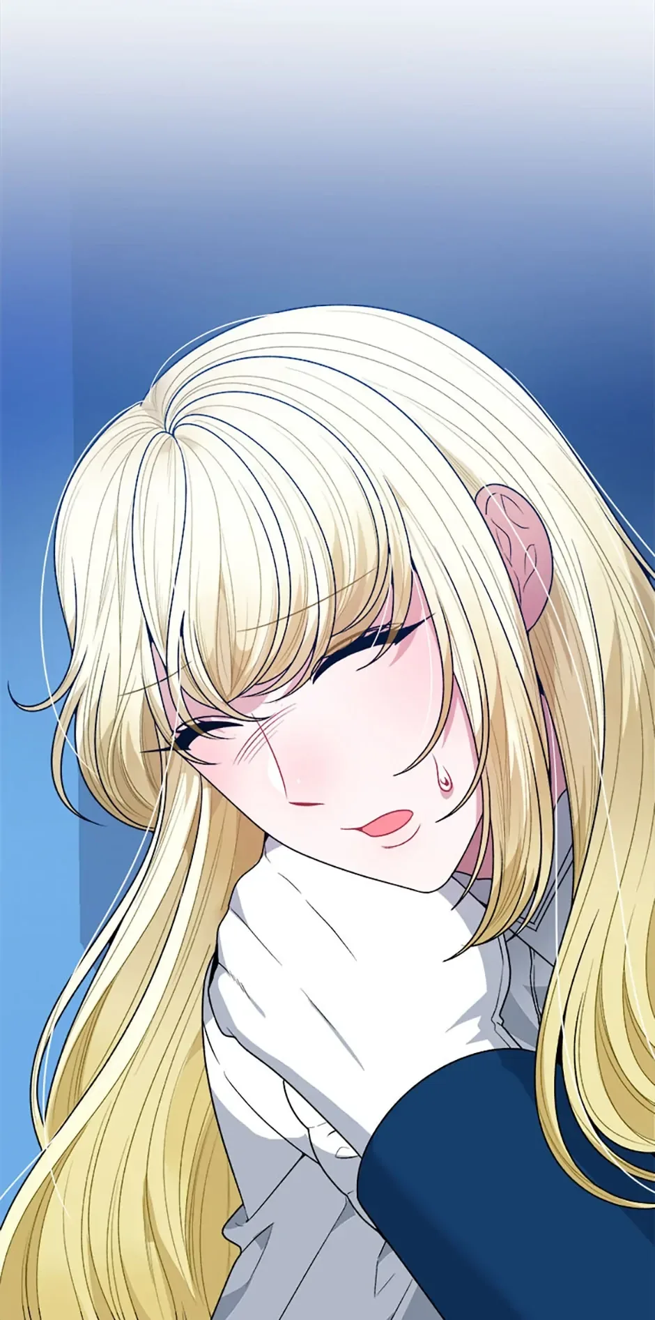 One Step Forward to the Flower Path Chapter 80 page 5