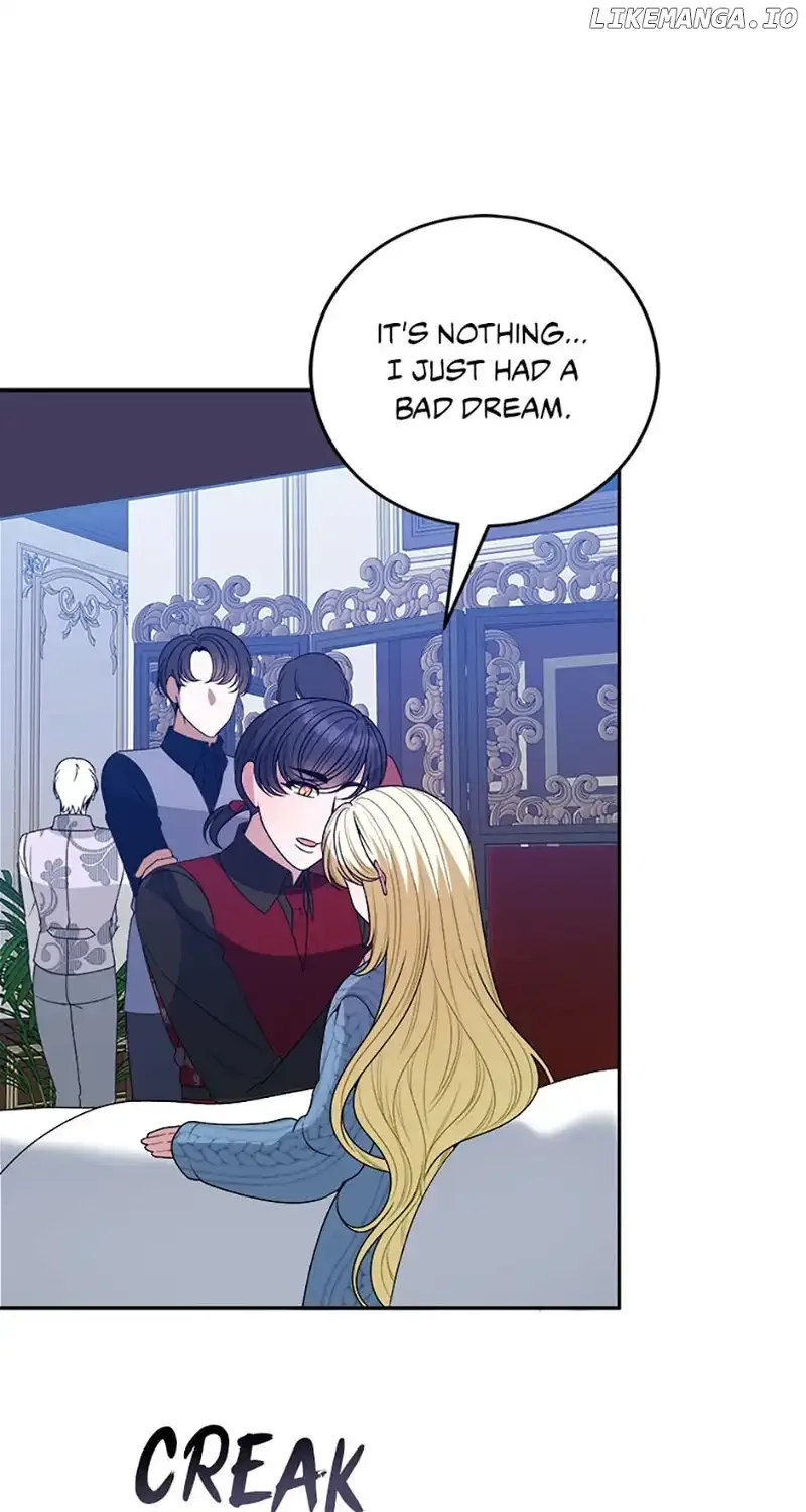 One Step Forward to the Flower Path Chapter 82 page 14