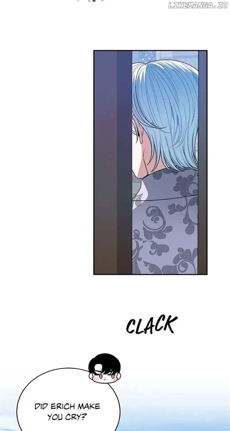 One Step Forward to the Flower Path Chapter 82 page 15