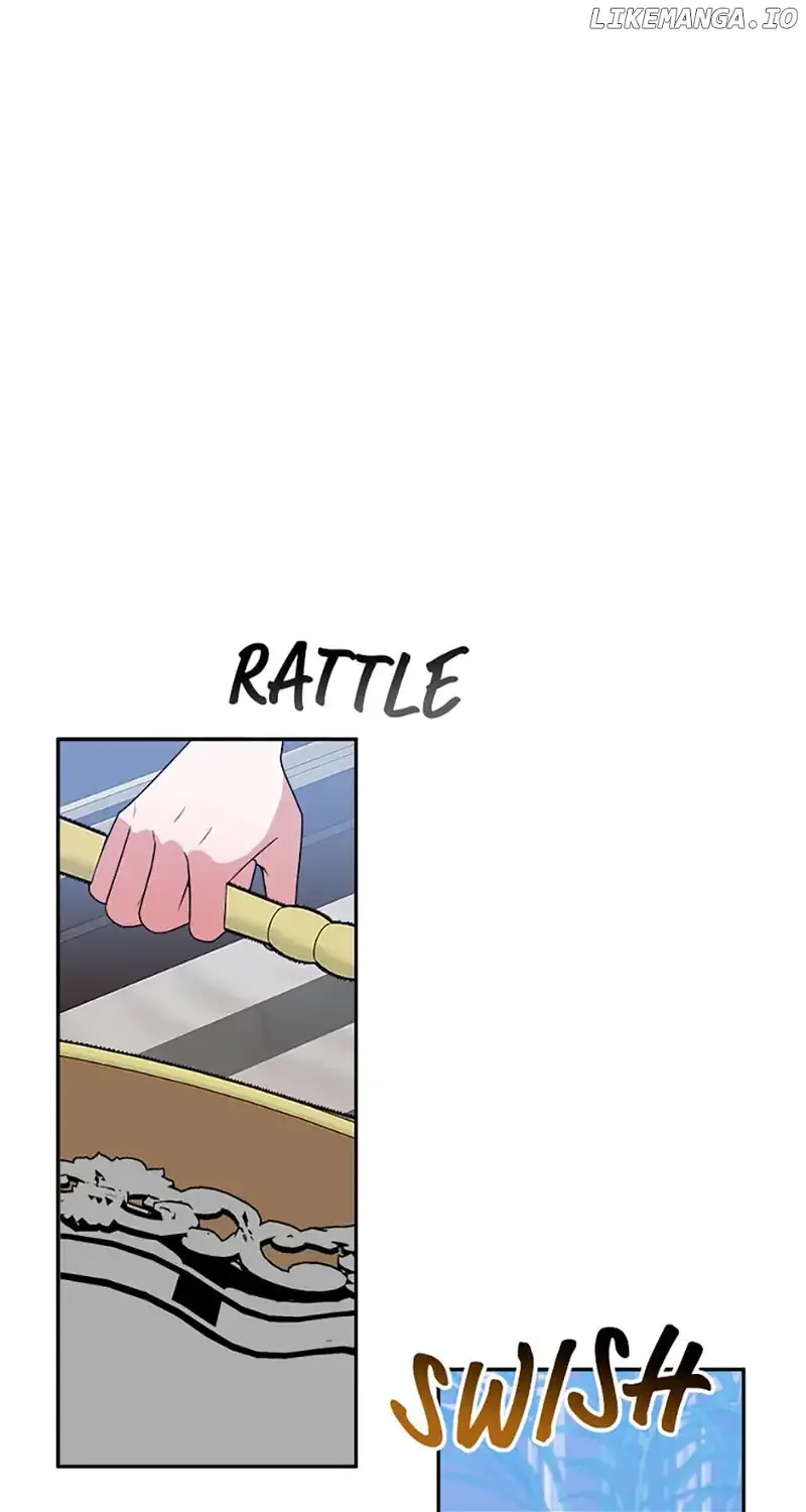 One Step Forward to the Flower Path Chapter 82 page 17