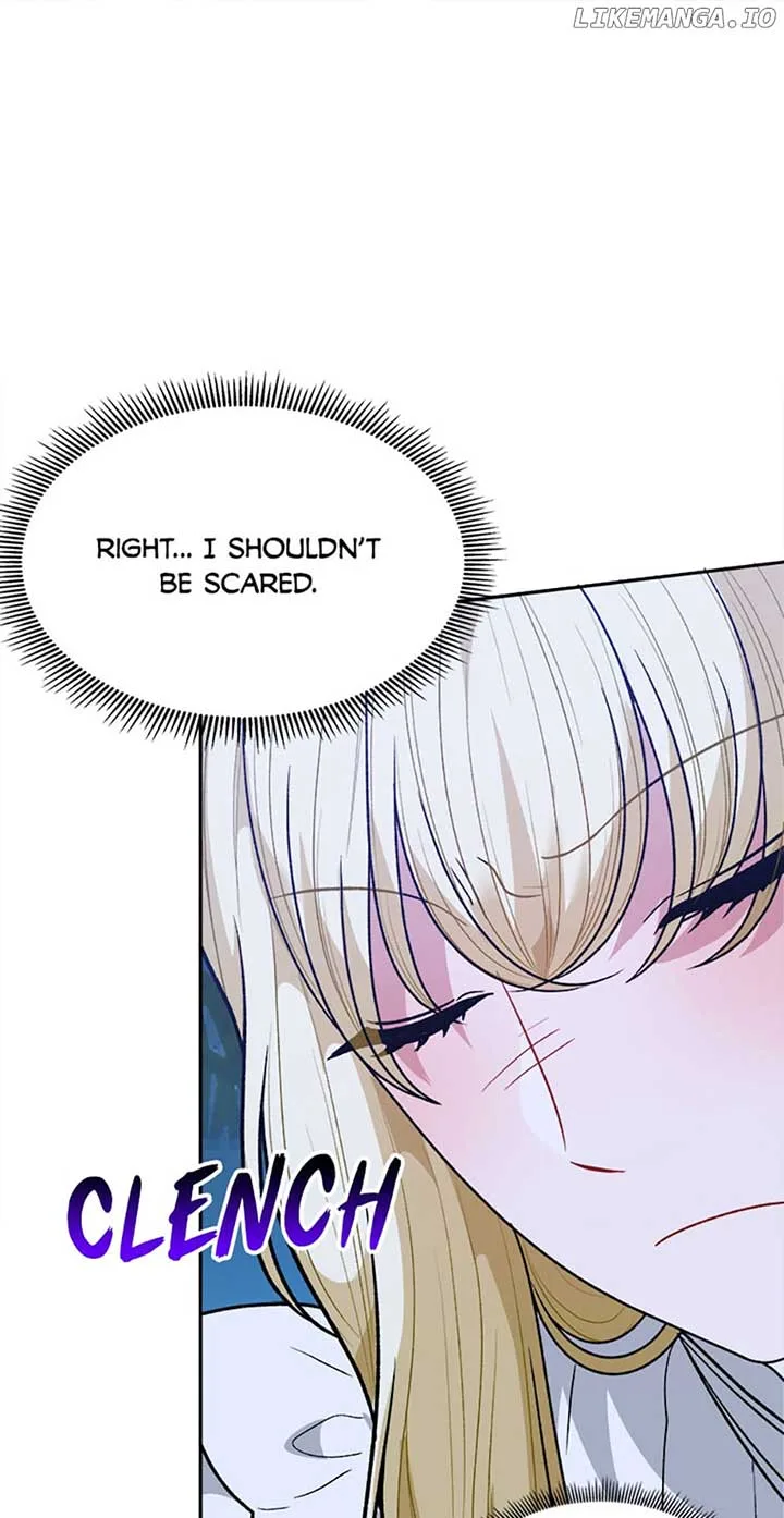 One Step Forward to the Flower Path Chapter 77 page 60