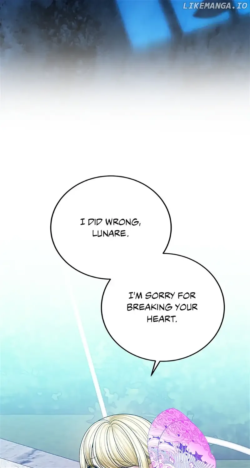 One Step Forward to the Flower Path Chapter 82 page 36
