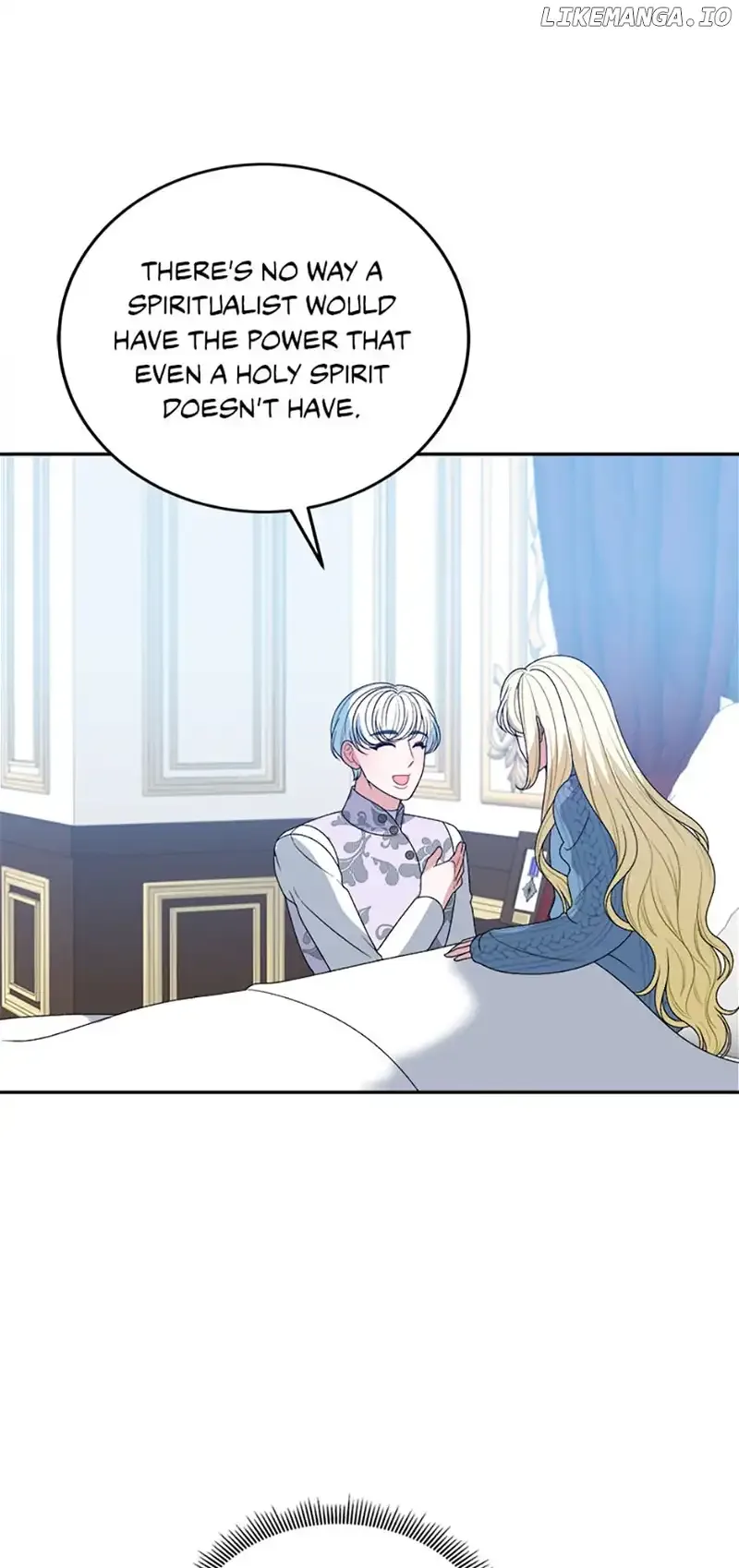 One Step Forward to the Flower Path Chapter 82 page 6