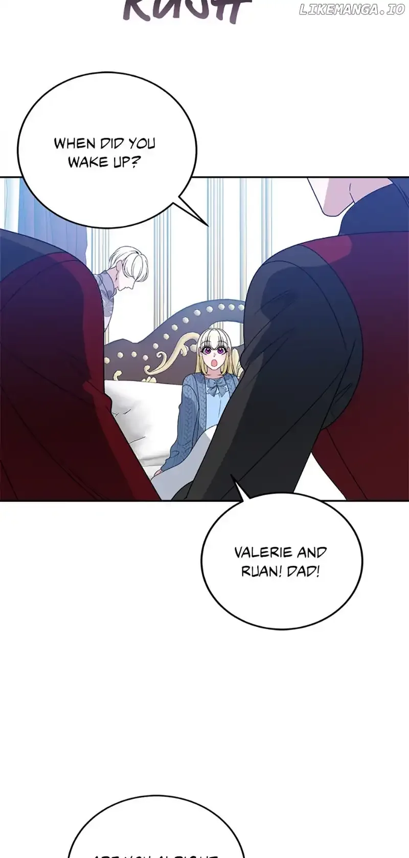 One Step Forward to the Flower Path Chapter 82 page 10