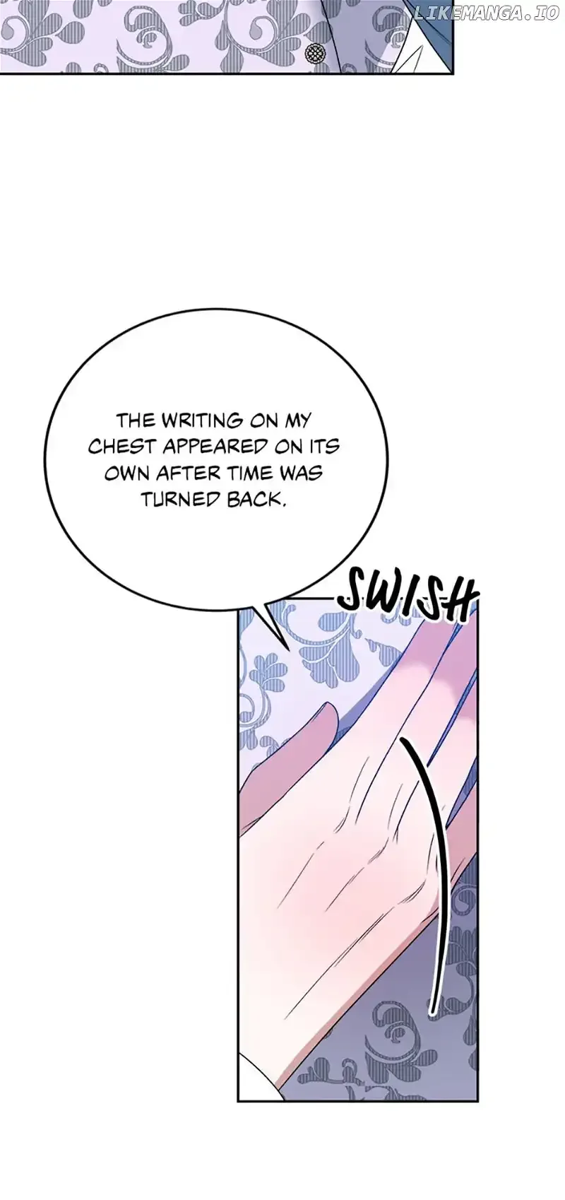 One Step Forward to the Flower Path Chapter 82 page 5