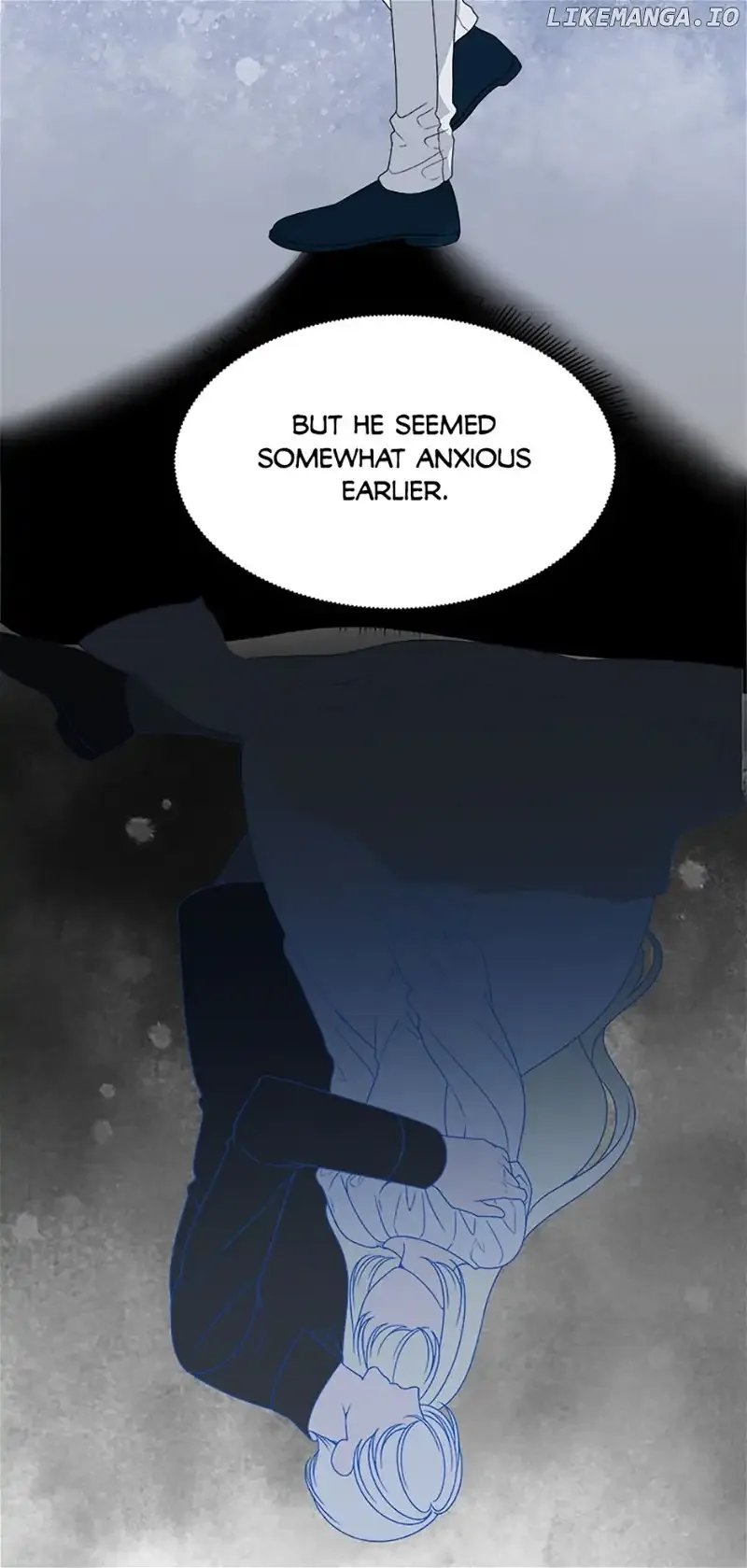 One Step Forward to the Flower Path Chapter 82 page 23