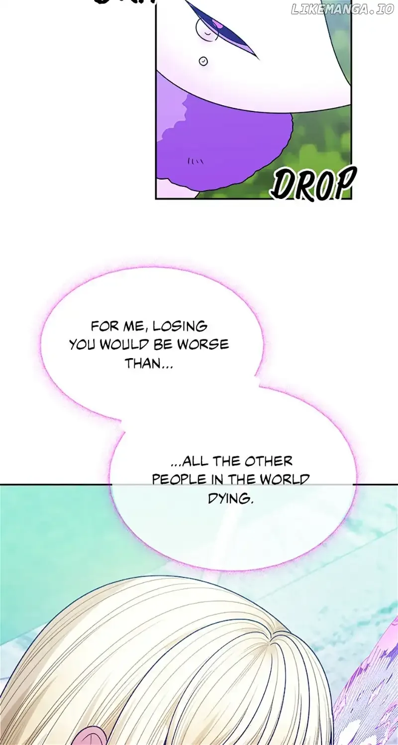 One Step Forward to the Flower Path Chapter 82 page 39