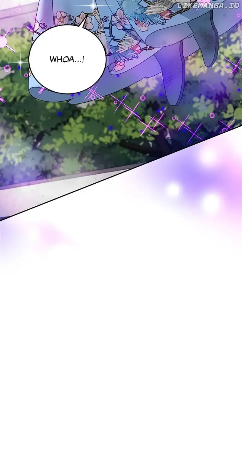 One Step Forward to the Flower Path Chapter 82 page 56