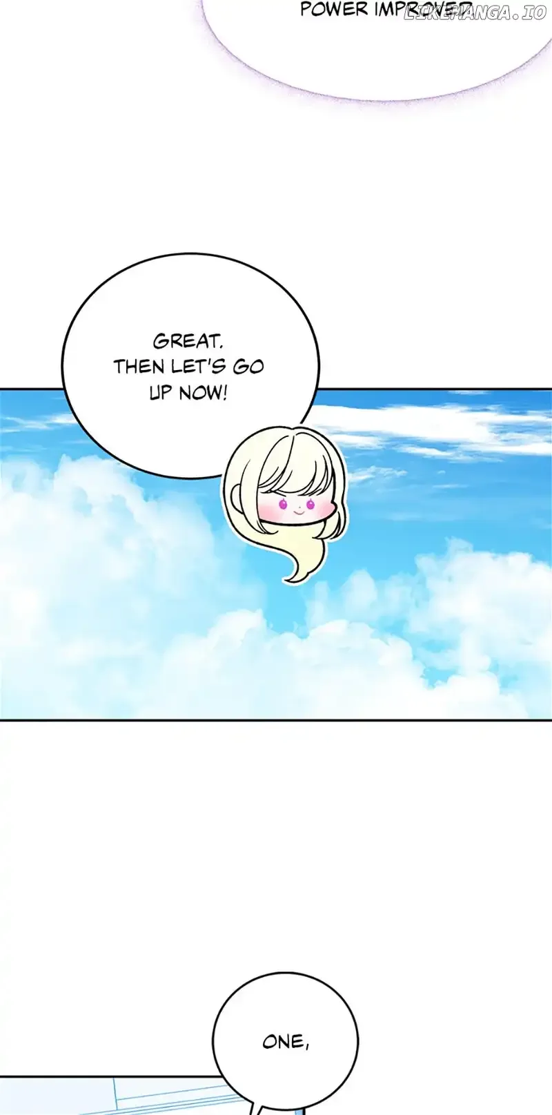 One Step Forward to the Flower Path Chapter 82 page 58